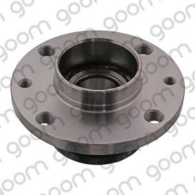 Compre Cubo da roda da GOOM WBH-0030 a um preço baixo por 30,07 €