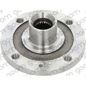 Compre Cubo da roda da GOOM WBH-0040 a um preço baixo por 29,87 €