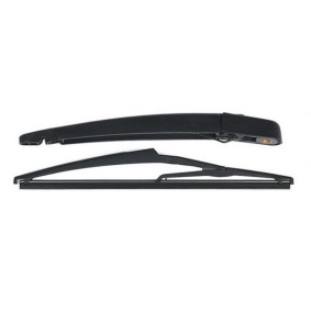 Heckscheibenwischer WI-0022 von GOOM günstig für 16,59 € online kaufen
