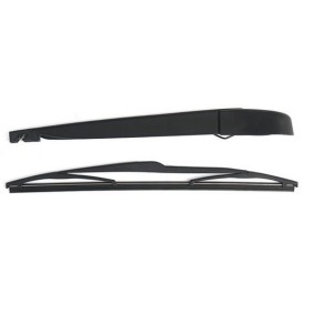Heckscheibenwischer WI-0033 von GOOM günstig für 16,59 € online kaufen