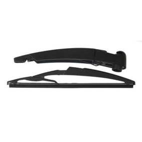 Heckscheibenwischer WI-0051 von GOOM günstig für 28,66 € online kaufen