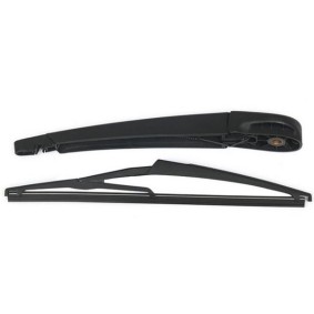 Heckscheibenwischer WI-0057 von GOOM günstig für 16,59 € online kaufen