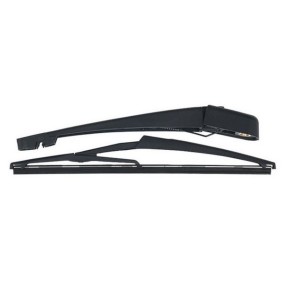 Heckscheibenwischer WI-0065 von GOOM günstig für 15,82 € online kaufen