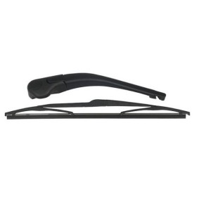 Heckscheibenwischer WI-0076 von GOOM günstig für 16,14 € online kaufen