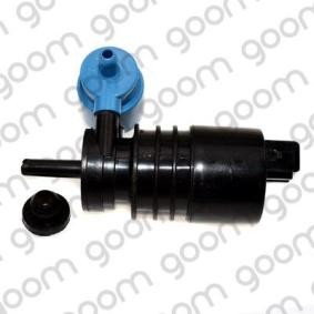 Osta Pesunestepumppu, lasinpesu GOOM:llä WPW-0002 edullisesti hintaan 14,17 €