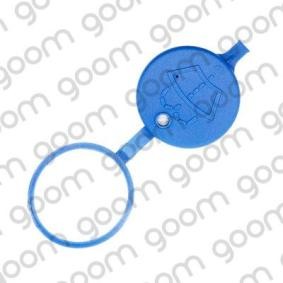 Osta Korkki, pesusäiliö GOOM:llä WTC-0001 edullisesti hintaan 4,34 €