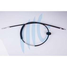 Handbremsseil von RICAMBIFLEX GM