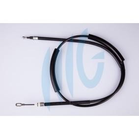 Handbremsseil von RICAMBIFLEX GM
