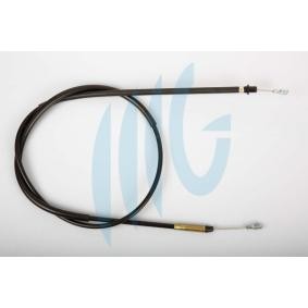Köp Kopplingsvajer av RICAMBIFLEX GM 01101A32 till det låga priset 1525,44 kr