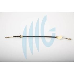 Køb Koblingskabel af RICAMBIFLEX GM 01121137 til den lave pris 568,19 DKK