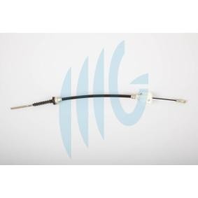 Køb Koblingskabel af RICAMBIFLEX GM 01121157 til den lave pris 637,94 DKK
