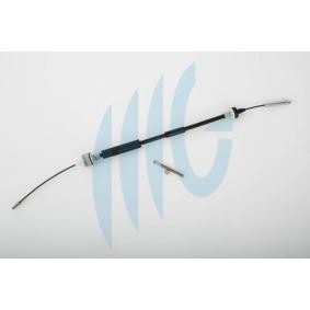 Köp Kopplingsvajer av RICAMBIFLEX GM 01141334 till det låga priset 873,49 kr