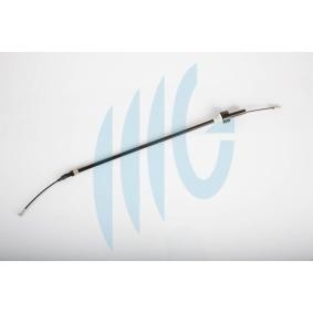 Köp Kopplingsvajer av RICAMBIFLEX GM 01141349 till det låga priset 815,97 kr