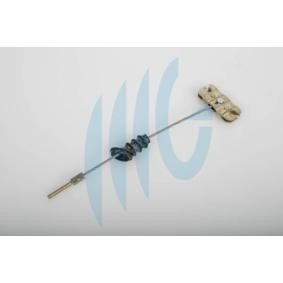 Køb Håndbremsekabel af RICAMBIFLEX GM 01320071 til den lave pris 612,76 DKK