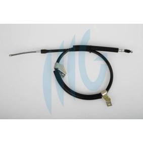 Handbremsseil von RICAMBIFLEX GM
