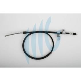 Handbremsseil von RICAMBIFLEX GM