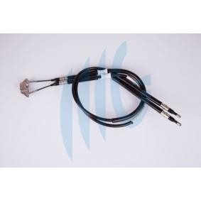 Køb Håndbremsekabel af RICAMBIFLEX GM 01360752 til den lave pris 714,68 DKK