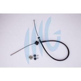 Osta Vaijeri, kytkimen käyttö RICAMBIFLEX GM:llä 01441528 edullisesti hintaan 89,45 €
