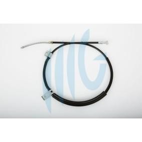 Handbremsseil 01520904