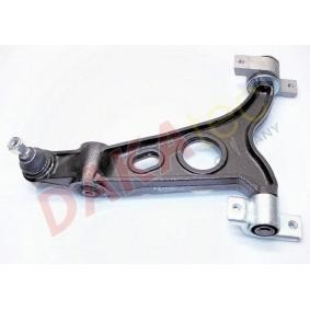 Querlenker 100009 von DAKAtec günstig für 65,69 € online kaufen
