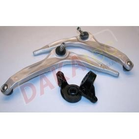 Compre Jogo de reparação, braço transversal da DAKAtec 110018 a um preço baixo por 181,60 €