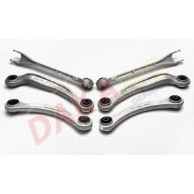 Compre Jogo de reparação, braço transversal da DAKAtec 110020 a um preço baixo por 211,71 €