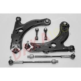 Compre Jogo de reparação, braço transversal da DAKAtec 110029 a um preço baixo por 117,18 €