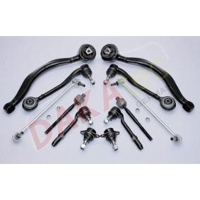 Compre Jogo de reparação, braço transversal da DAKAtec 110039 a um preço baixo por 255,22 €