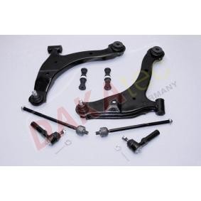 Compre Jogo de reparação, braço transversal da DAKAtec 110040 a um preço baixo por 133,25 €