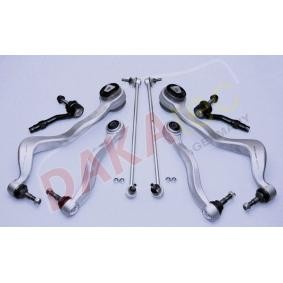 Compre Jogo de reparação, braço transversal da DAKAtec 110047 a um preço baixo por 184,86 €