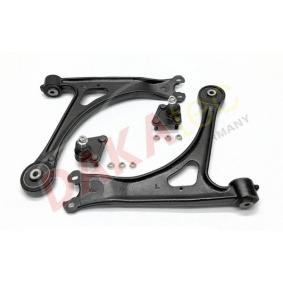 Compre Jogo de reparação, braço transversal da DAKAtec 110056 a um preço baixo por 161,46 €
