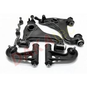 Compre Jogo de reparação, braço transversal da DAKAtec 110062 a um preço baixo por 235,01 €