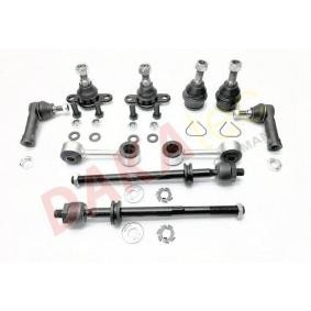 Compre Jogo de reparação, braço transversal da DAKAtec 110066 a um preço baixo por 75,45 €