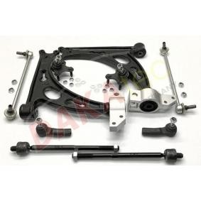 Compre Jogo de reparação, braço transversal da DAKAtec 110067 a um preço baixo por 164,60 €