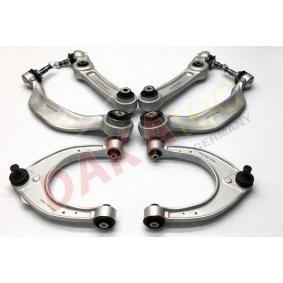 Compre Jogo de reparação, braço transversal da DAKAtec 110073 a um preço baixo por 375,15 €
