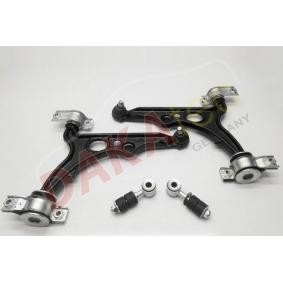 Compre Jogo de reparação, braço transversal da DAKAtec 110075 a um preço baixo por 85,83 €