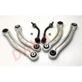 Querlenker-Reparatursatz 110076 für VW