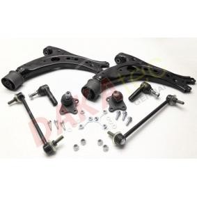 Compre Jogo de reparação, braço transversal da DAKAtec 110077 a um preço baixo por 134,54 €