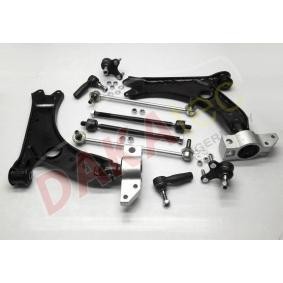 Compre Jogo de reparação, braço transversal da DAKAtec 110082 a um preço baixo por 151,33 €
