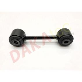 Comprar Bieleta de suspensión de DAKAtec 120233 a bajo precio de 11,94 €
