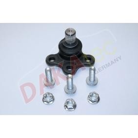 Comprar Rótula de suspensión de DAKAtec 130028 a bajo precio de 11,84 €