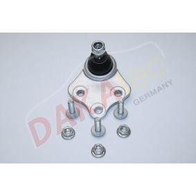 Comprar Rótula de suspensión de DAKAtec 130082 a bajo precio de 18,54 €