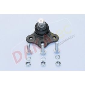 Comprar Rótula de suspensión de DAKAtec 130103 a bajo precio de 12,75 €