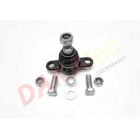 Comprar Rótula de suspensión de DAKAtec 130148 a bajo precio de 12,06 €