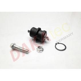 Comprar Rótula de suspensión de DAKAtec 130154 a bajo precio de 10,62 €