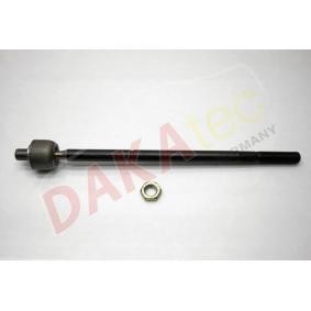 Comprar Rótula axial de dirección de DAKAtec 140059 a bajo precio de 8,23 €