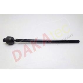 Comprar Rótula axial de dirección de DAKAtec 140060 a bajo precio de 12,20 €