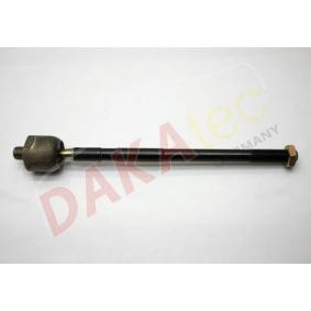 Comprar Rótula axial de dirección de DAKAtec 140061 a bajo precio de 12,30 €