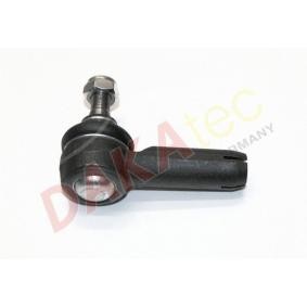 Achetez des Rotule de direction DAKAtec 150011 à prix pour 8,12 €