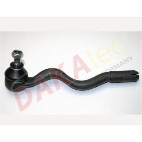 Comprar Rótula de dirección de DAKAtec 150028 a bajo precio de 11,13 €